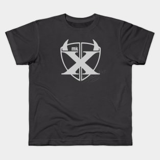 X [Rocket League] Kids T-Shirt